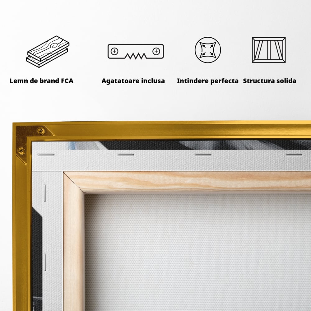 Leinwand Wandkunst Canvas Premium, LuxCanva® M1216, Feline Gräfin, Feline, Elegant, Glas, Champagner, Luxus, Party, Party, Hüte, Katze, Katze, Raffinesse, Feminin, Stil, Büro, Wohnen, Kinderzimmer