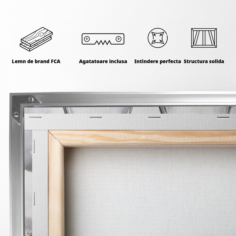Tablou Canvas Premium, LuxCanva® N1022, Aur si Rubin, Vin Rosu, Bautura, Pahare, Auriu, Lux, Rafinament, Romantic, Modern, Pereche, Intalnire, Pub, Lounge, Bar, Restaurant, Bucatarie