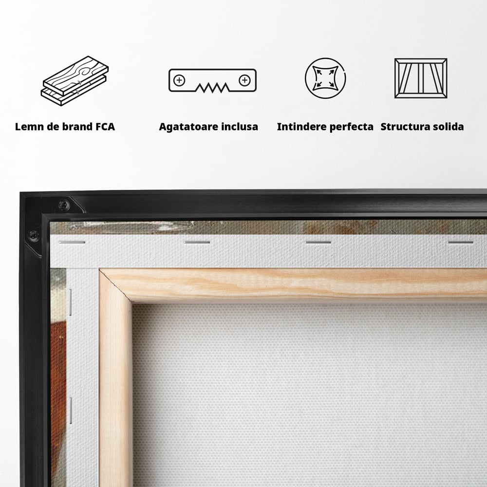Leinwand Premium Canvas Wandkunst, LuxCanva® N1024, Getränk der Champions, Fußball, Amerikanisch, Ball, Bier, Glas, Schaum, Sport, Spiel, Entspannung, Entspannung, Sieg, Rustikal, Kneipe, Bar, Restaurant, Küche