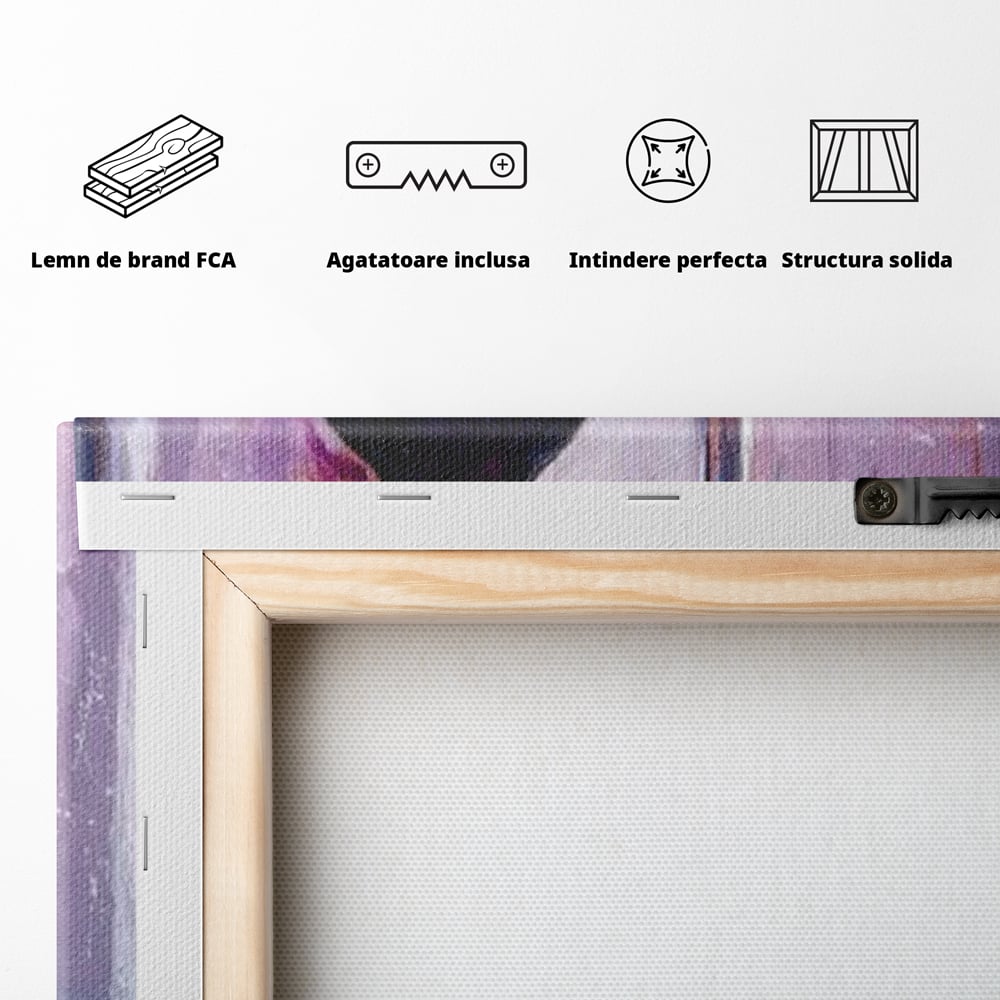 Leinwand Wandkunst Canvas Premium, LuxCanva® N1065, Ein romantischer Abend, Rose, Blume, Blütenblätter, Glas, Wein, Fenster, Fenster, Parfüm, Atmosphäre, Kneipe, Lounge, Bar, Restaurant, Küche
