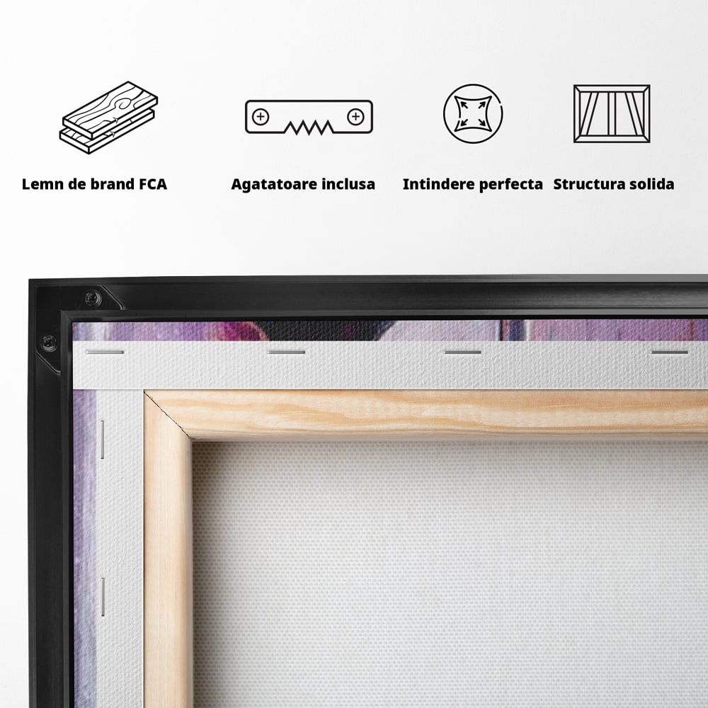 Leinwand Wandkunst Canvas Premium, LuxCanva® N1065, Ein romantischer Abend, Rose, Blume, Blütenblätter, Glas, Wein, Fenster, Fenster, Parfüm, Atmosphäre, Kneipe, Lounge, Bar, Restaurant, Küche