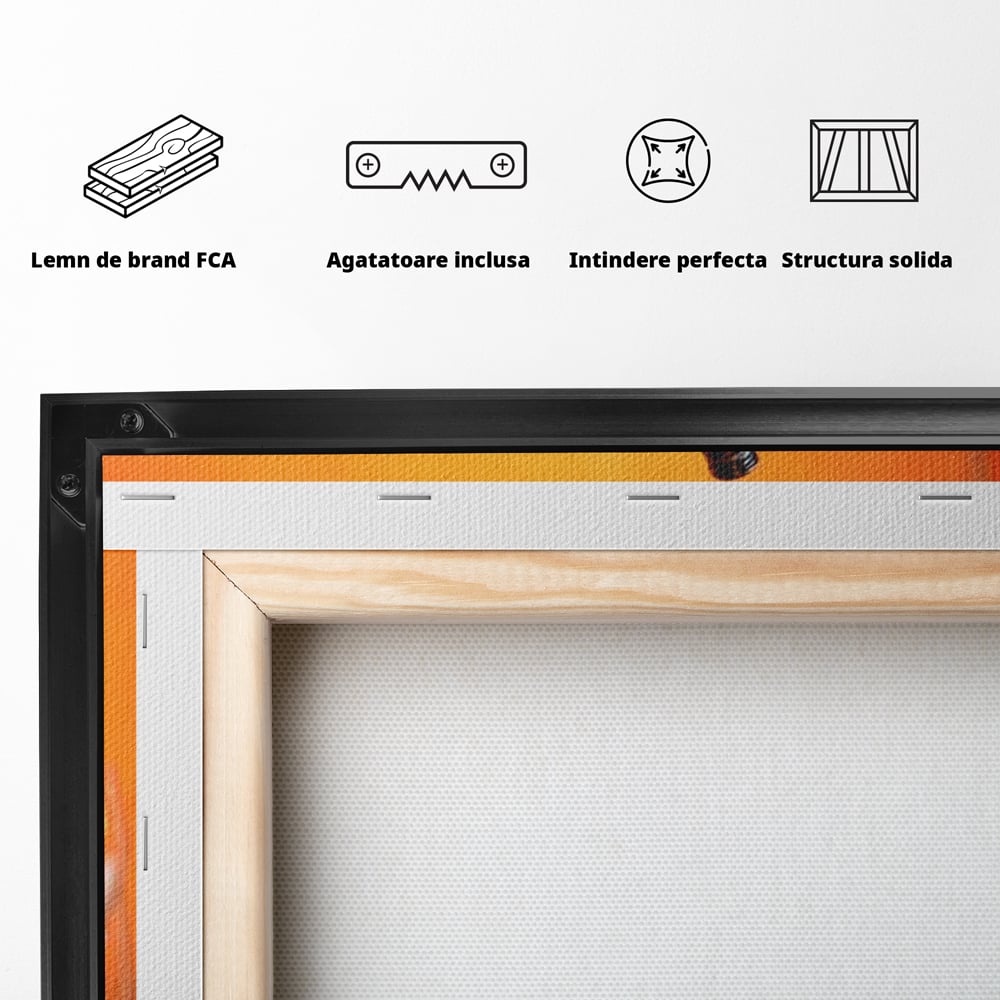 Tablou Canvas Premium, LuxCanva® N1097, Rasfatul Oaspetilor, Sticle, Vin Alb, Bautura, Bol, Rece, Eleganta, Racoritor, Petrecere, Rafinament, Pub, Lounge, Bar, Restaurant, Bucatarie