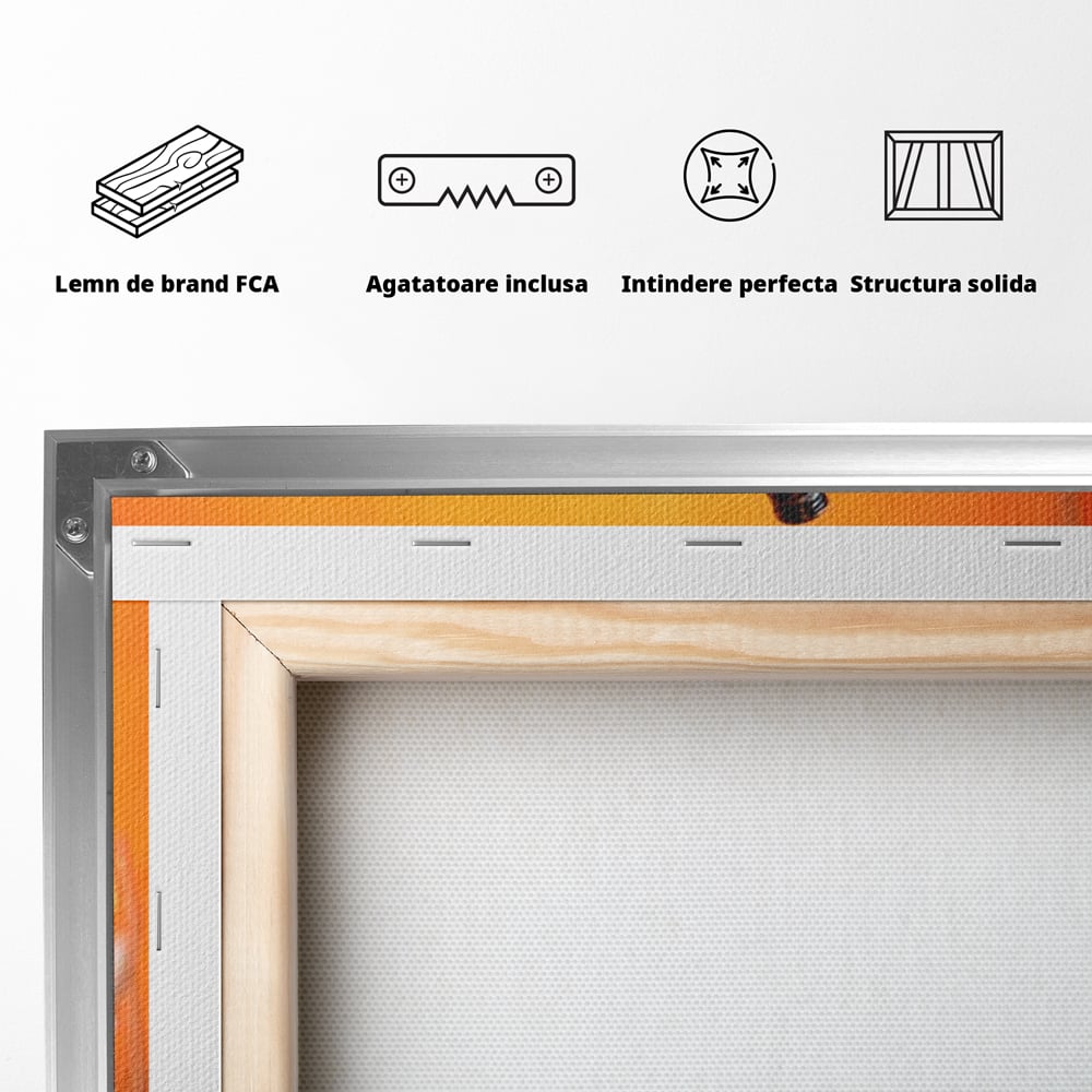 Tablou Canvas Premium, LuxCanva® N1097, Rasfatul Oaspetilor, Sticle, Vin Alb, Bautura, Bol, Rece, Eleganta, Racoritor, Petrecere, Rafinament, Pub, Lounge, Bar, Restaurant, Bucatarie