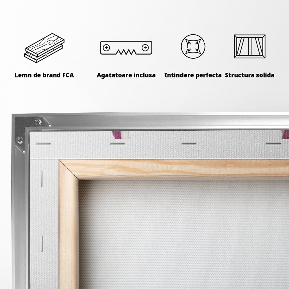 Tablou Canvas Premium, LuxCanva® N1128, Cercul Vinului, Vin Rosu, Bautura, Degustare, Mesaj, Text, Echipa, Modern, Cool, Pub, Lounge, Bar, Restaurant, Bucatarie
