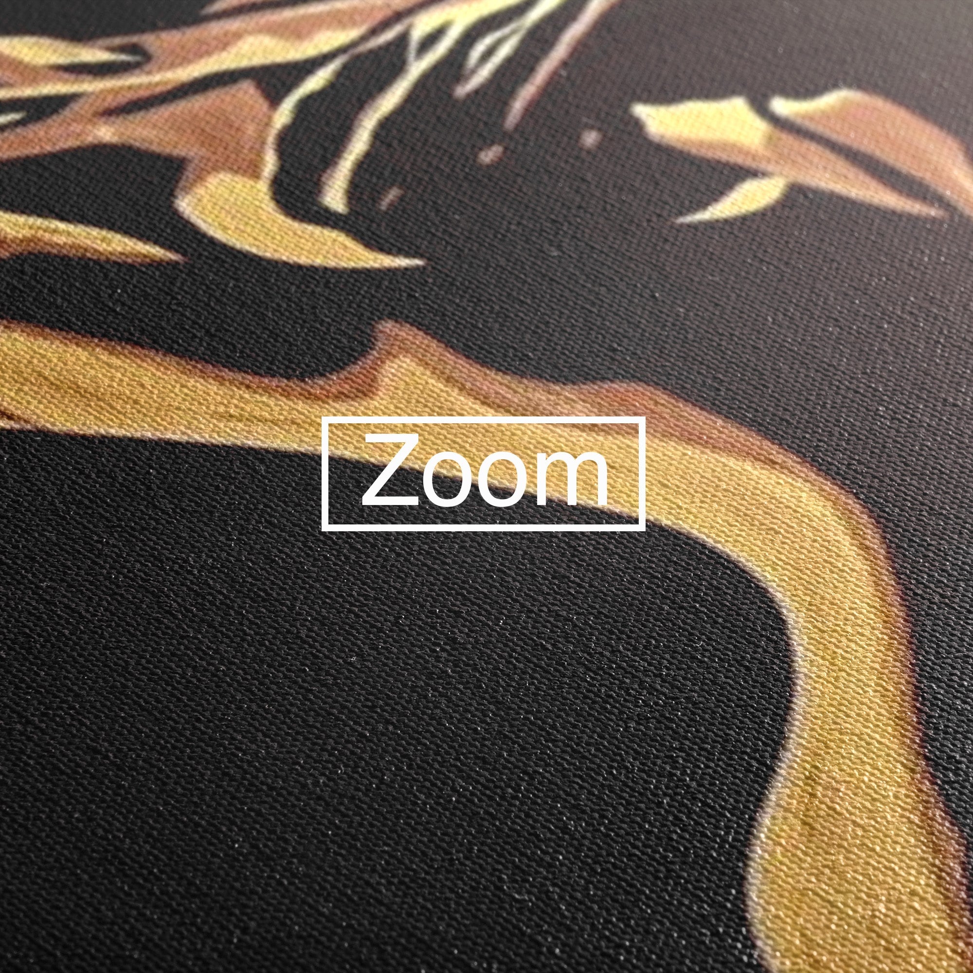 Tablou Canvas Premium LuxCanva® PI1032, Silueta Abstracta, Nuditate, Abstract, Arta, Modern, Dormitor, Culori Vibrante