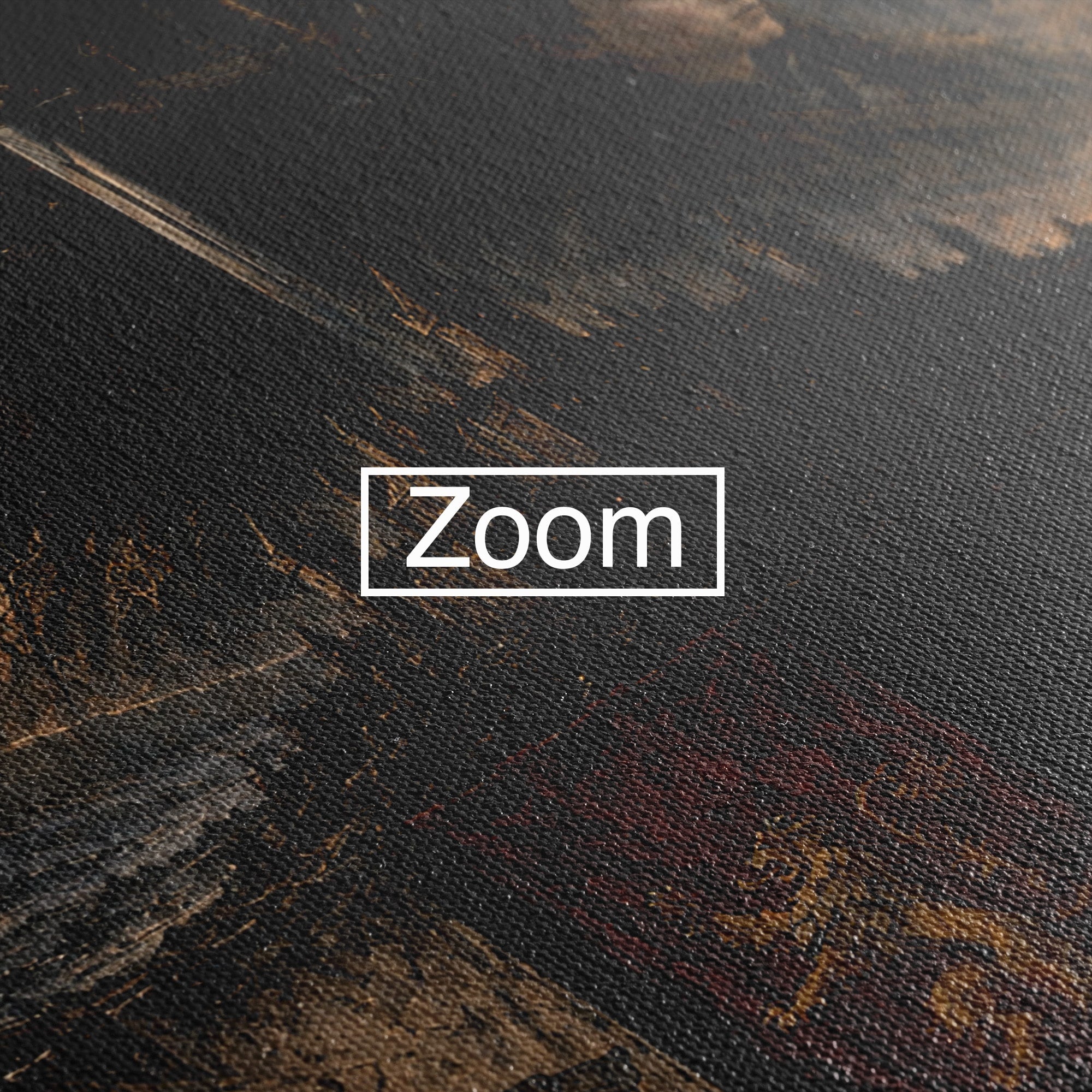 Tablou Canvas Premium LuxCanva® PI1189, Regii Tronului de Fier, Fantezie, Eroi, Tron, Game Of Thrones, Living, Culori Vibrante