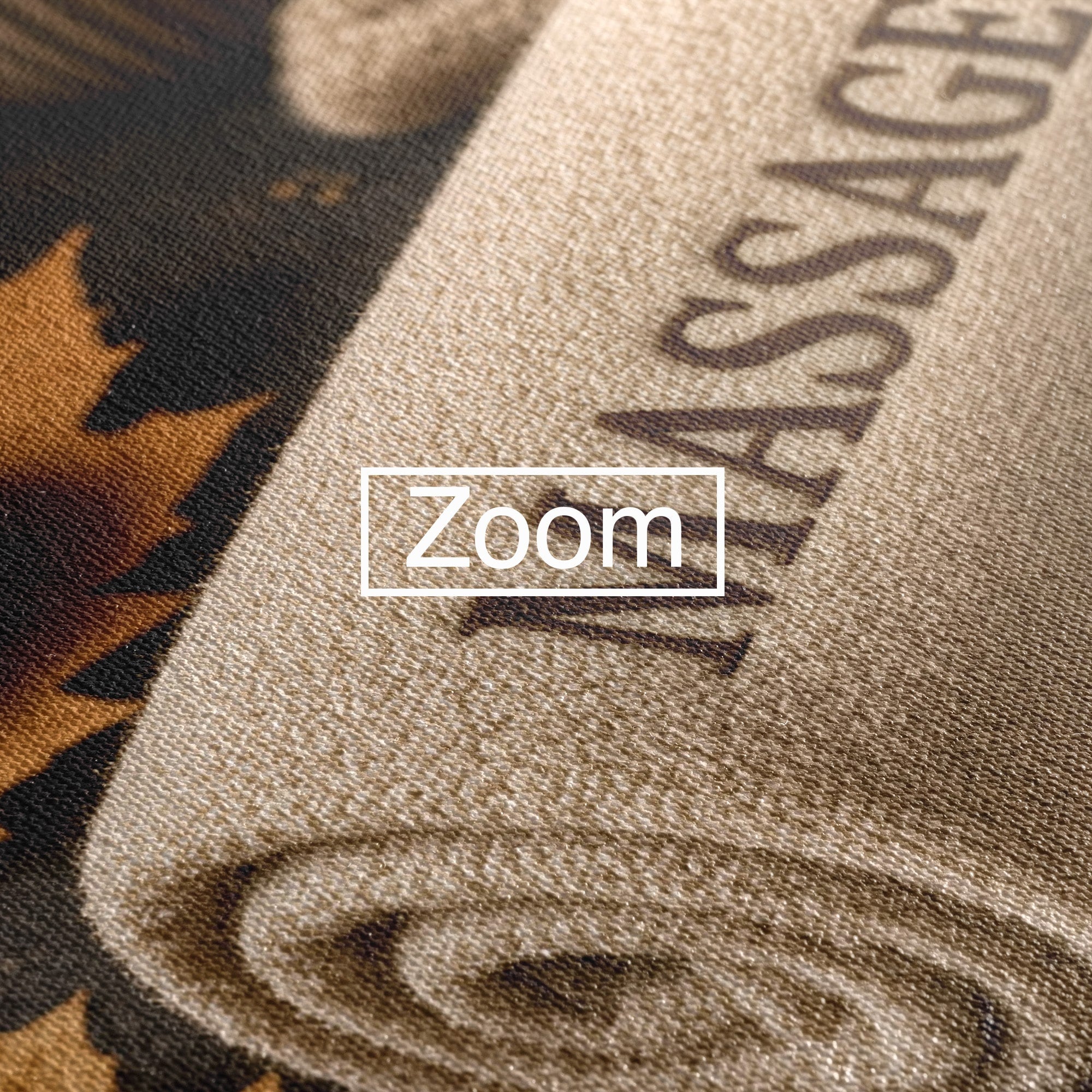 Tablou Canvas Premium LuxCanva® PI1313, Relaxare Zen, Masaj, Terapie, Spa, Toamna, Culori Vibrante, Salon