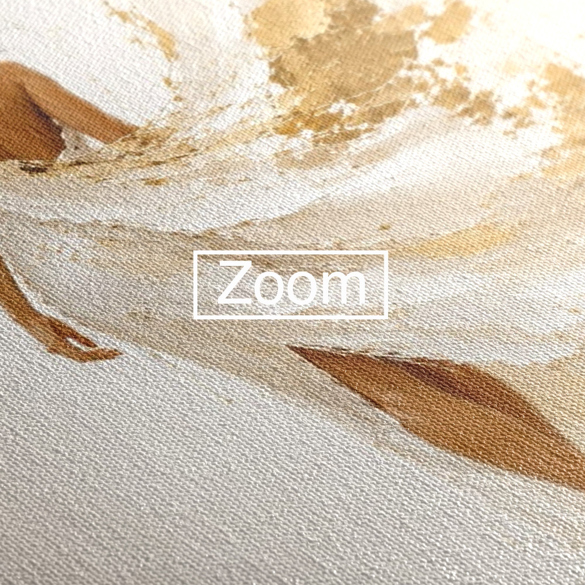Tablou Canvas Premium LuxCanva® PI1346, Femeie In Rochie Aurie, Silueta, Eleganta, Arta, Auriu, Culori Vibrante, Living, Dormitor