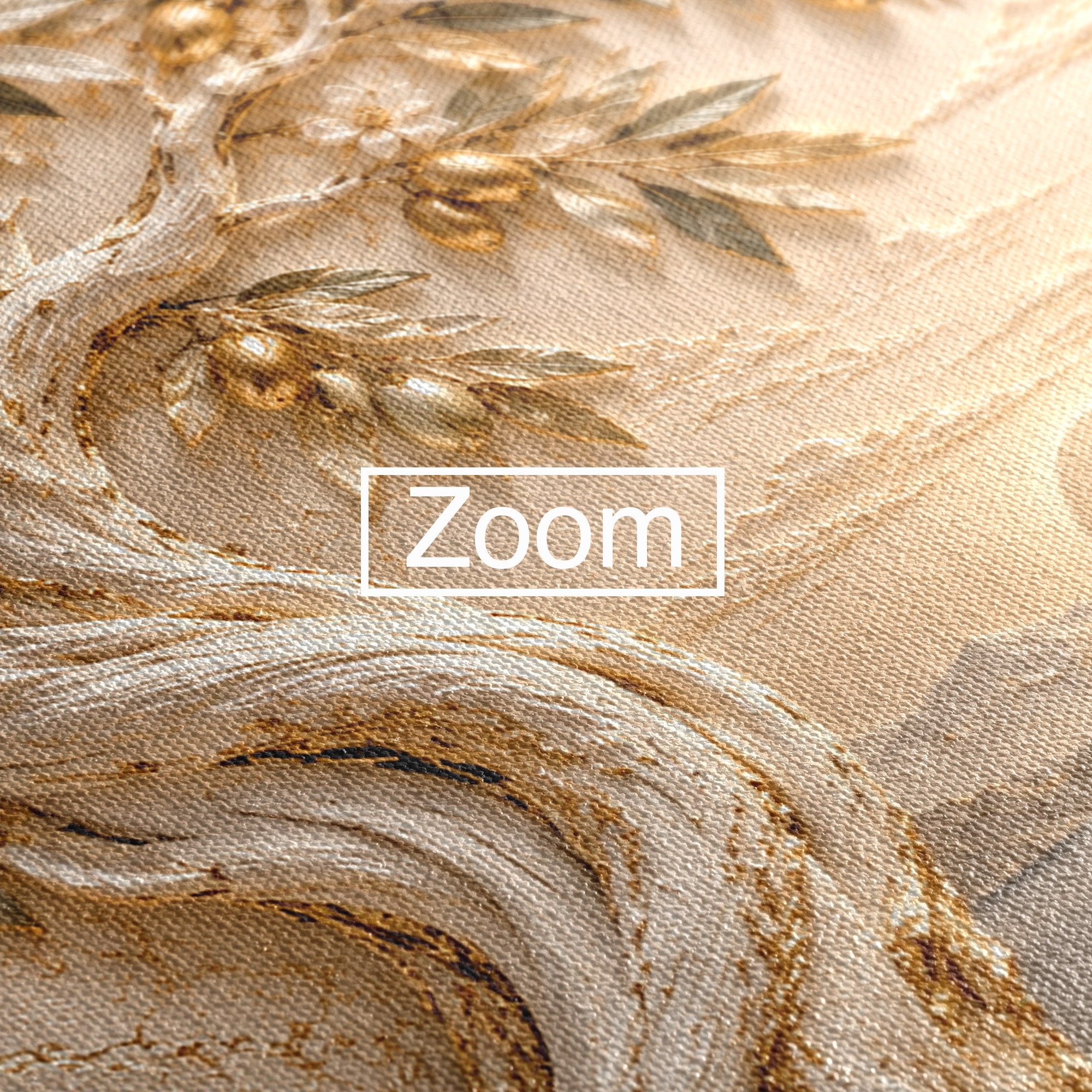 Tablou Canvas Premium LuxCanva® PI1431, Apus Auriu Pe Tarm, Peisaj, Apus, Natura, Copac, Culori Vibrante, Living, Dormitor