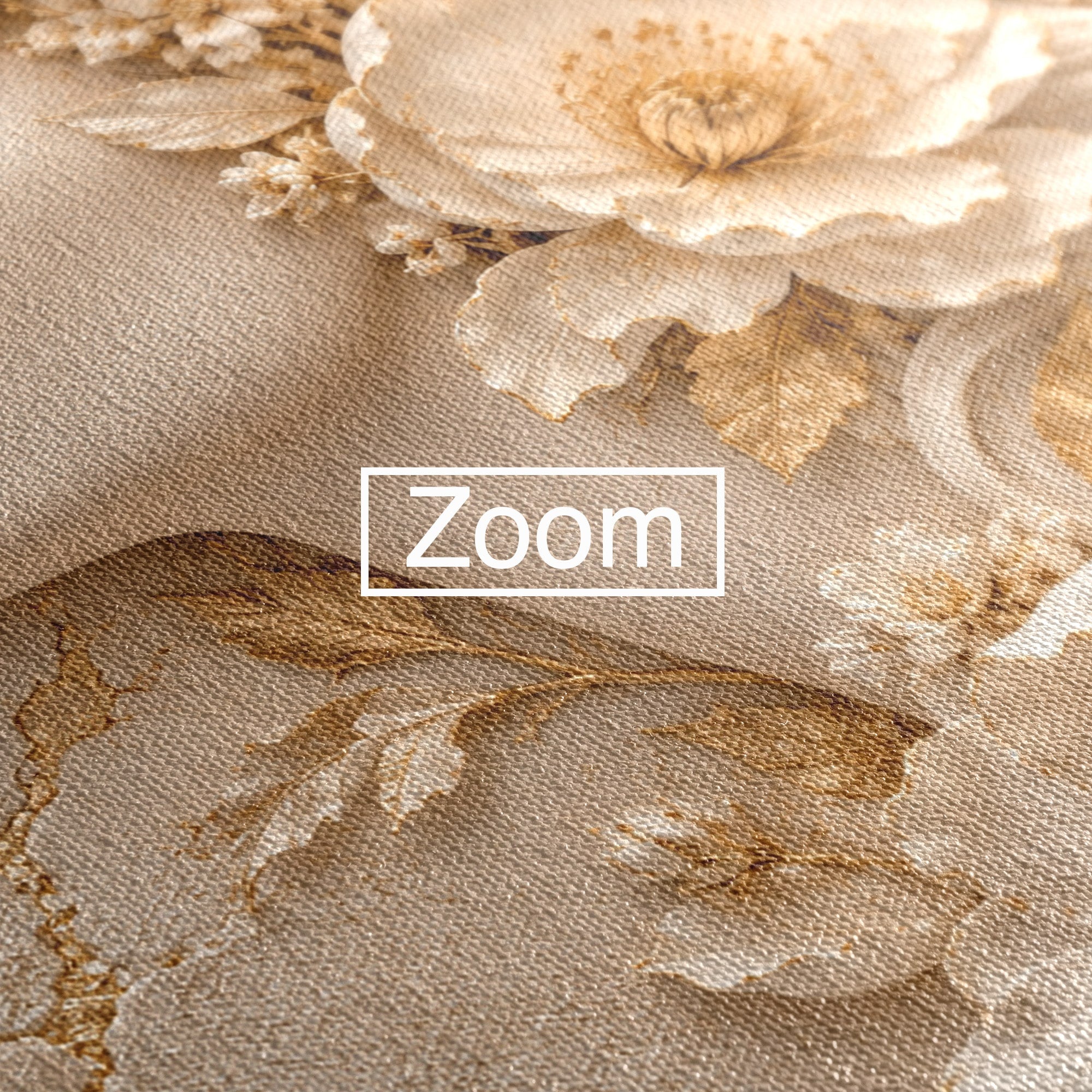 Tablou Canvas Premium LuxCanva® PI1434, Eleganta Florala, Femeie, Flori, Eleganta, Arta, Culori Vibrante, Living, Dormitor, Salon