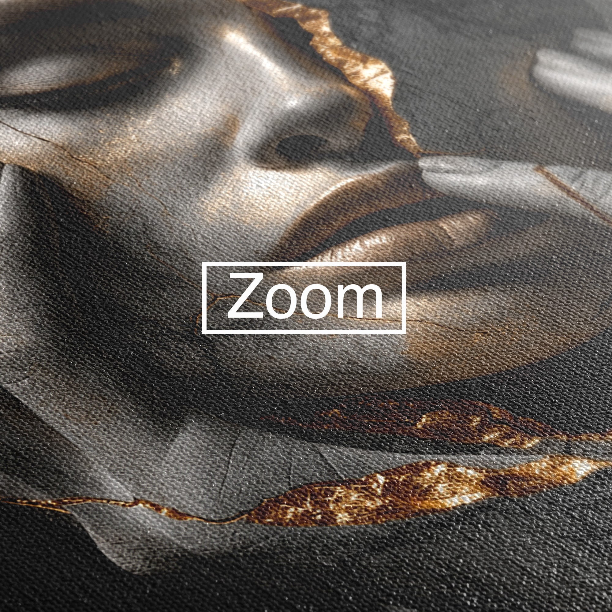 Tablou Canvas Premium LuxCanva® U1066, Frumusetea Imperfectiunii, Portret, Arta, Abstract, Emotie, Dormitor, Culori Vibrante
