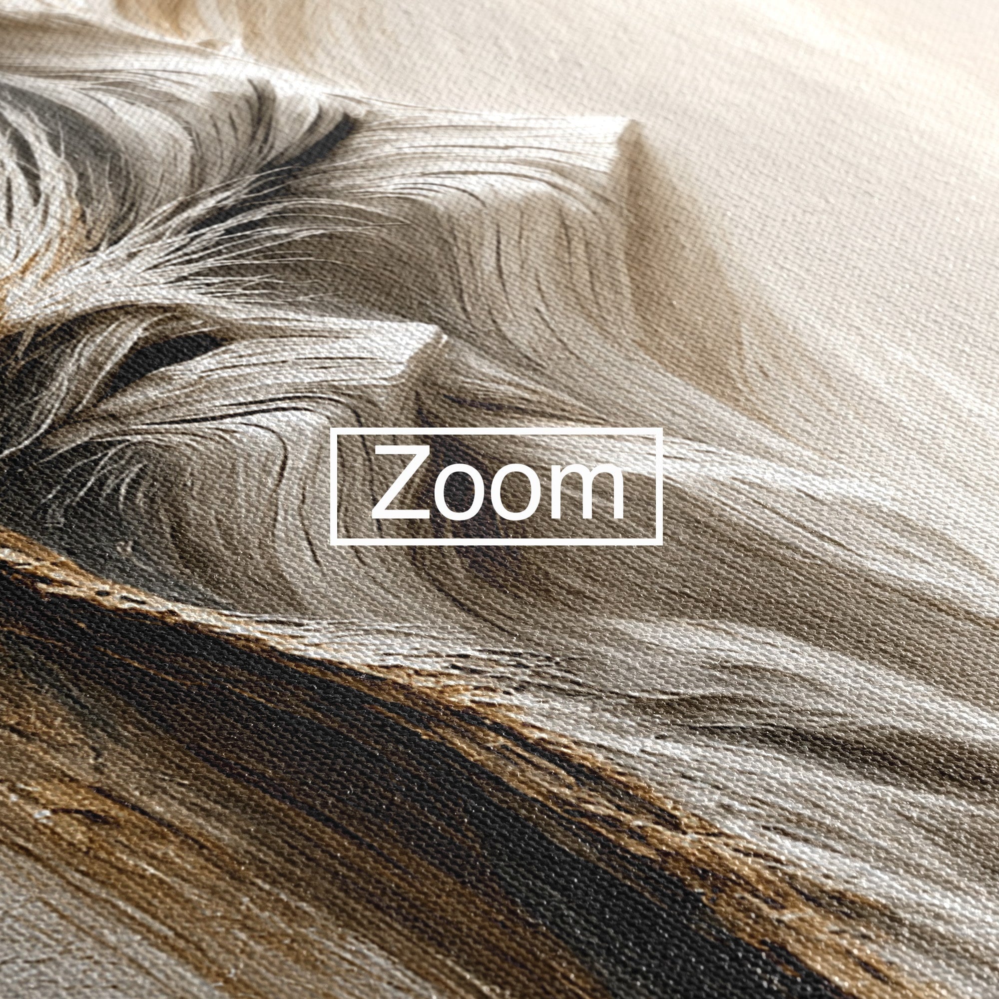 Tablou Canvas Premium LuxCanva® U1171, Chipuri In Arbore, Abstract, Textura, Arbore, Chipuri, Living, Culori Vibrante