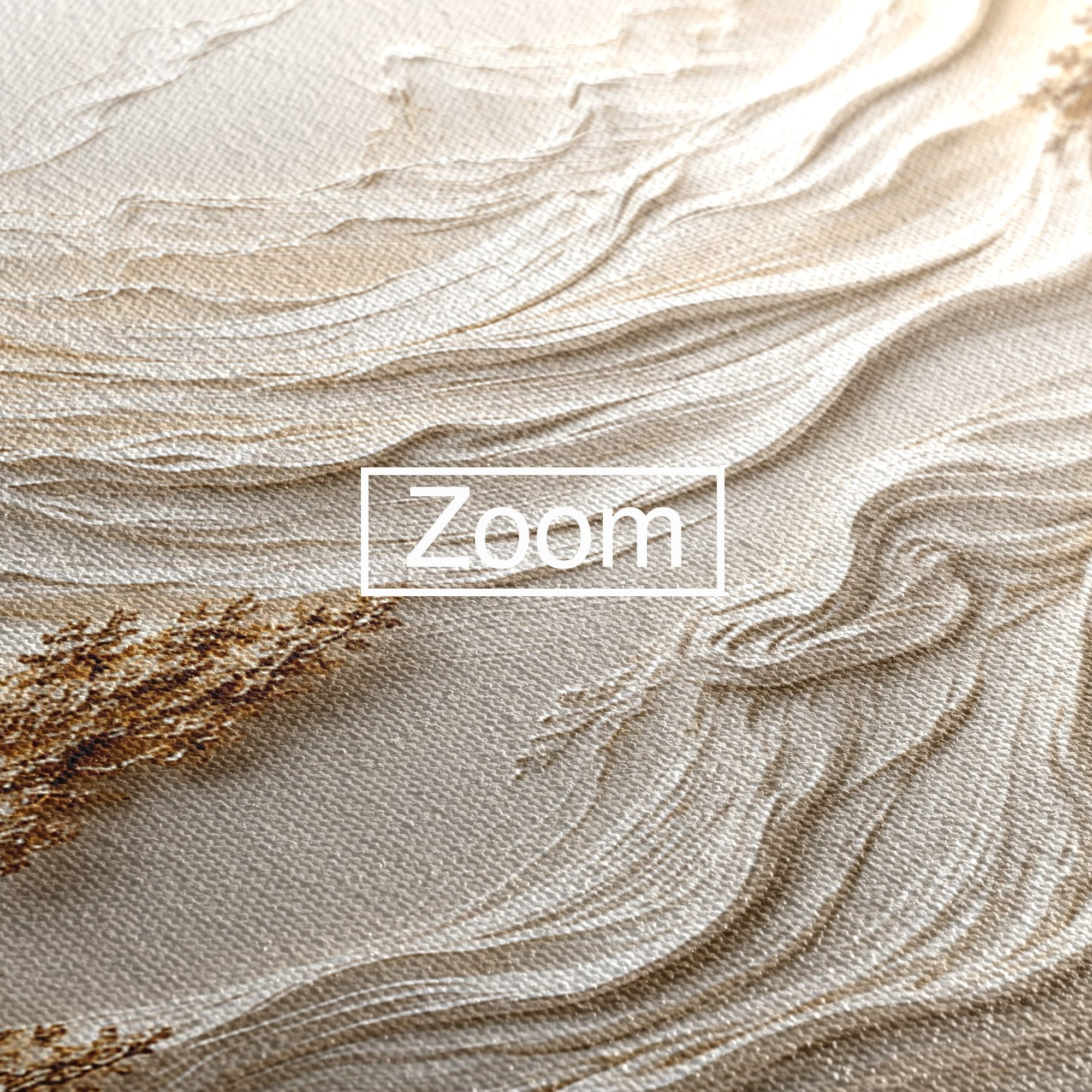 Tablou Canvas Premium LuxCanva® U1173, Peisaj Montan Aurit, Munti, Arta, Eleganta, Peisaj, Living, Culori Vibrante