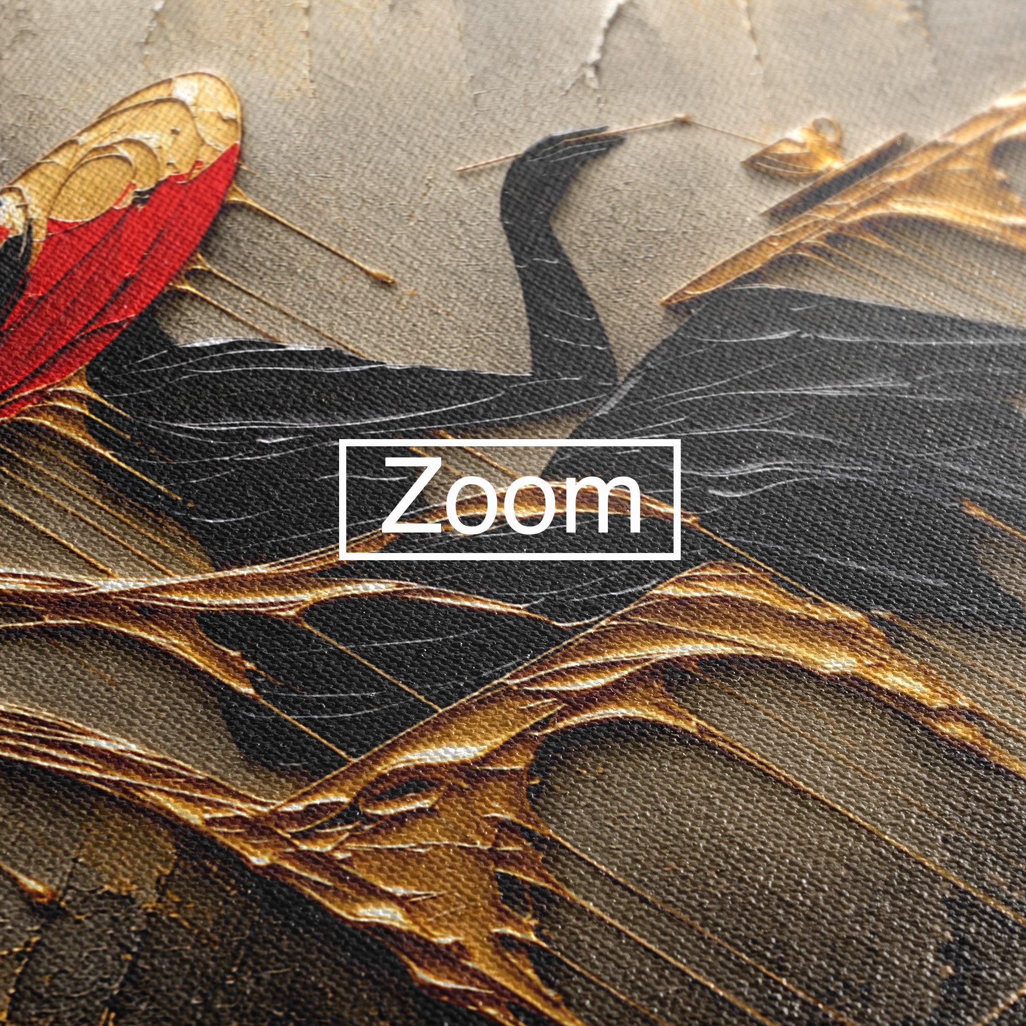 Tablou Canvas Premium LuxCanva® U1226, Doamna Eleganta La Cafenea, Doamna, Cafenea, Eleganta, Contemporan, Living, Culori Vibrante