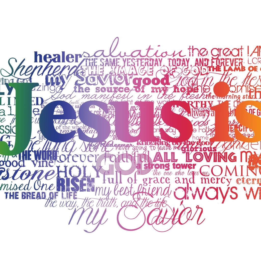 Tablou Canvas Premium LuxCanva® H1011, Cuvintele Credintei , Speranta, Mantuire, Credinta, Cuvinte, Inspiratie, Promisiune, Motivational, Living