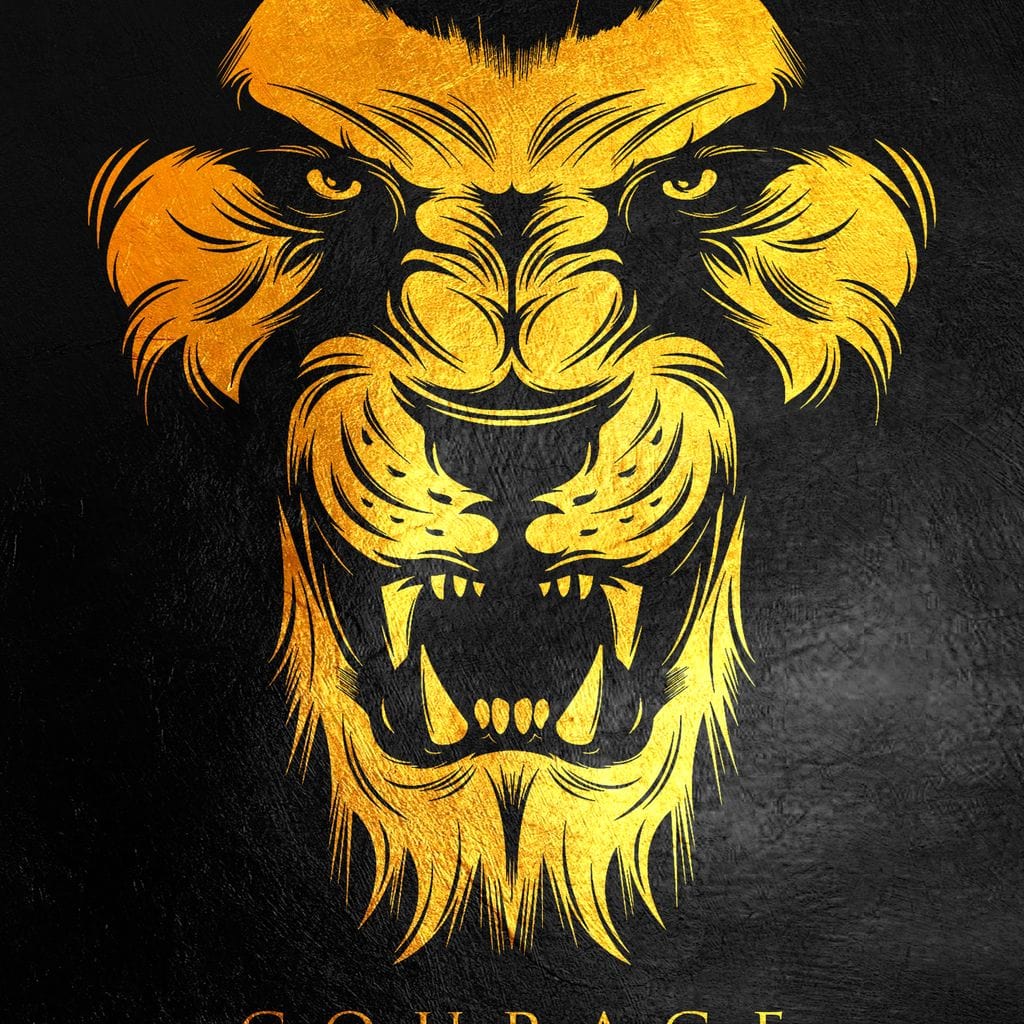 Tablou Canvas Premium LuxCanva® F1023, Privirea Succesului , Succes, Evolutie, Mentalitate, Lider, Succes, Living Room, Birou, Culori vibrante