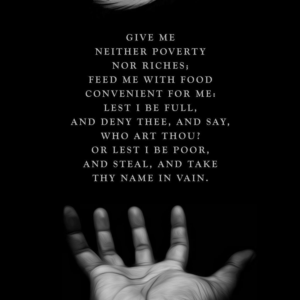 Tablou Canvas Premium LuxCanva® F1011, Echilibrul Vietii , Spiritual, Smerenie, Profunzime, Credinta, Rugaciune, Living, Birou, Culori vibrante