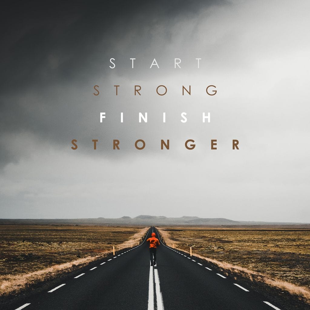 Tablou Canvas Premium LuxCanva® F1024, Calatoria Conteaza , Sportiv, Reusita, Obstacole, Ambitie, Determinare, Living Room, Birou, Culori vibrante