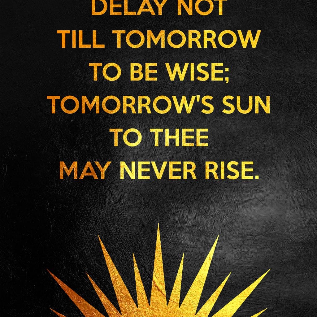 Tablou Canvas Premium LuxCanva® F1008, Lumina Deciziilor de Azi , Constientizare, Viata, Decizii, Reflectie, Oportunitate, Living, Birou, Culori vibrante