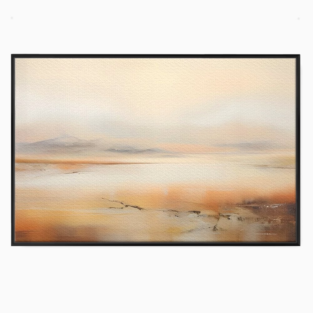 Tablou Canvas Premium LuxCanva® C1242 Walking To The Mountain , Relaxare, Living Room, Culori Vibrante
