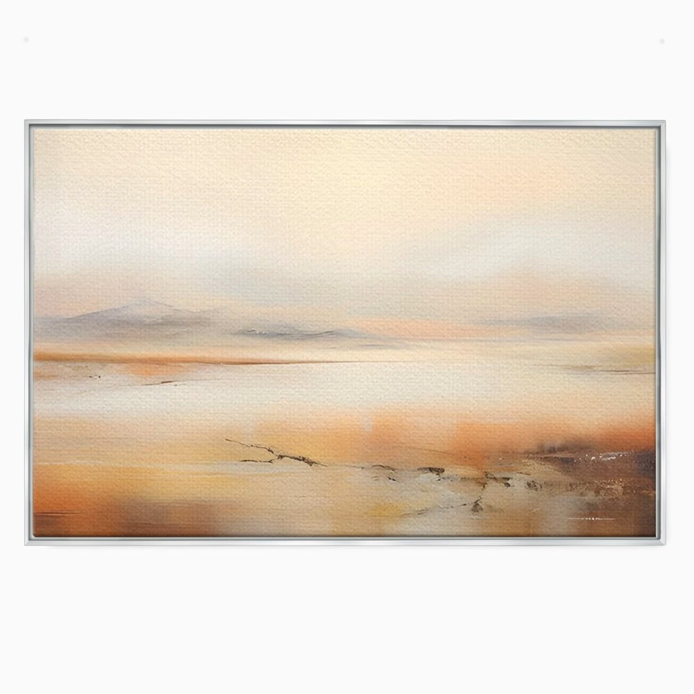 Tablou Canvas Premium LuxCanva® C1242 Walking To The Mountain , Relaxare, Living Room, Culori Vibrante