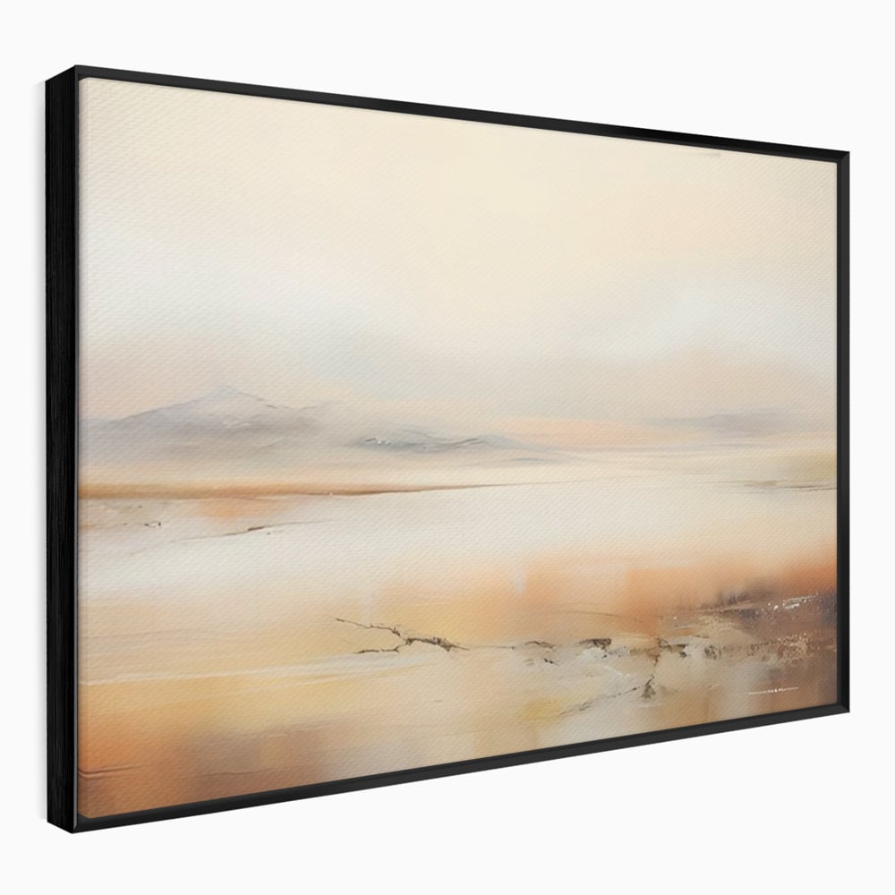 Tablou Canvas Premium LuxCanva® C1242 Walking To The Mountain , Relaxare, Living Room, Culori Vibrante