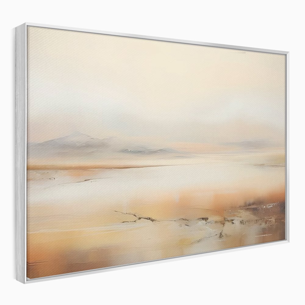 Tablou Canvas Premium LuxCanva® C1242 Walking To The Mountain , Relaxare, Living Room, Culori Vibrante