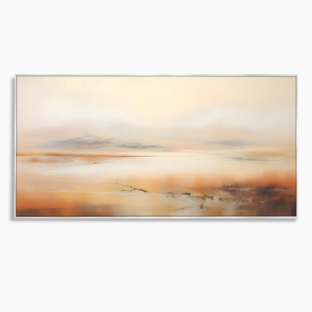 Tablou Canvas Premium LuxCanva® C1242 Walking To The Mountain , Relaxare, Living Room, Culori Vibrante