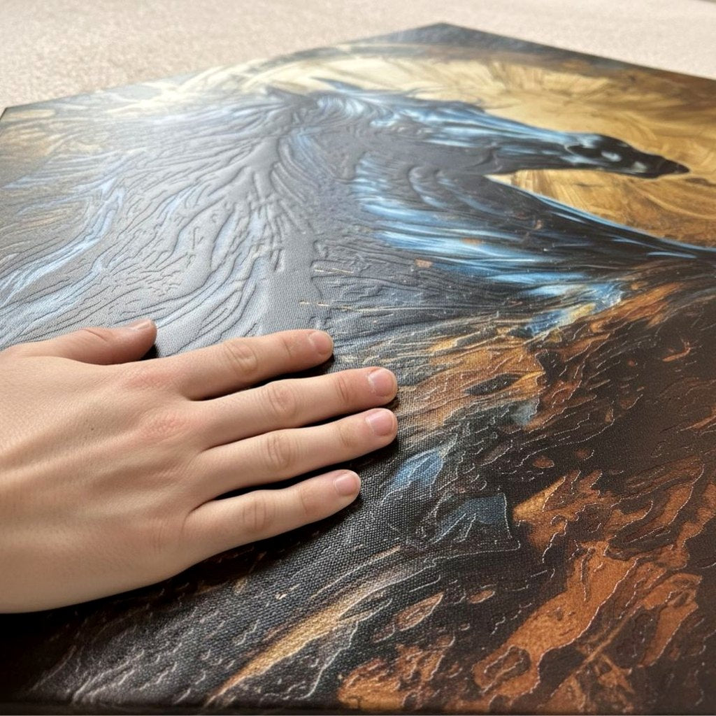 Print în relief 3D